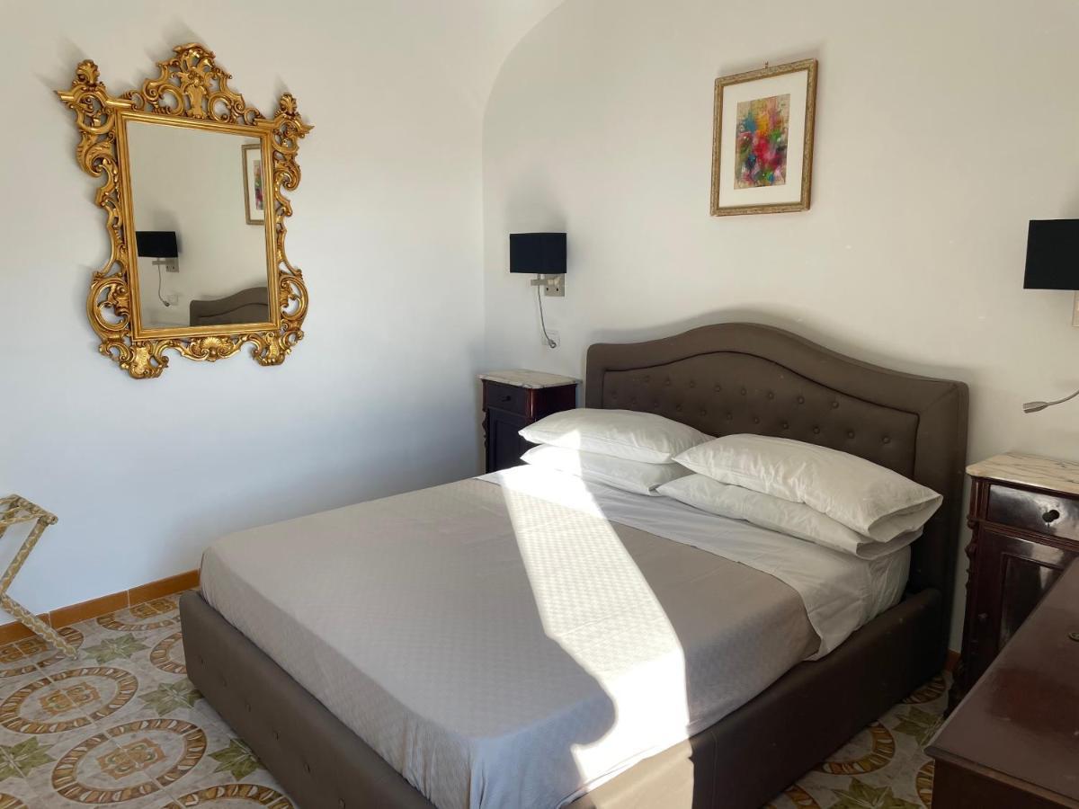 Il Gelso Bianco -The White Mulberry Tree Villa Ravello Dış mekan fotoğraf